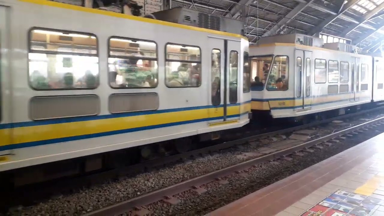@pedro gil station pasay