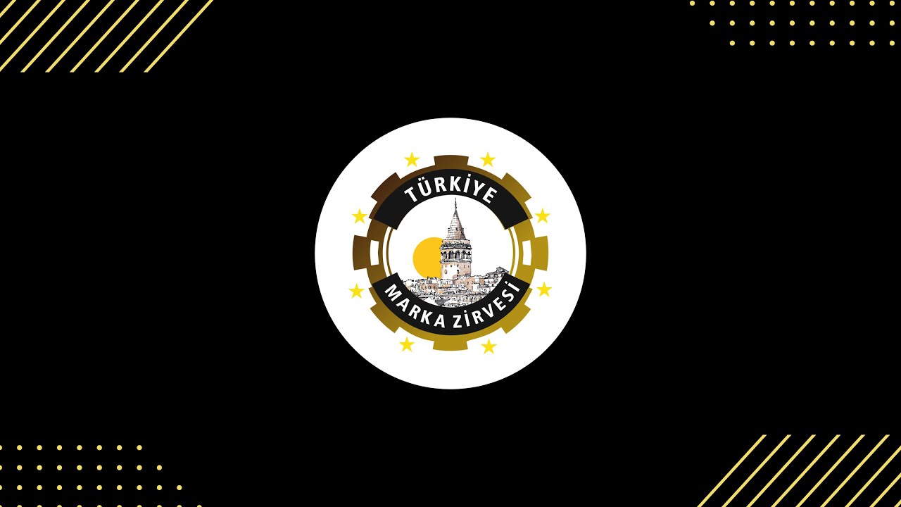 İSTİNDER 8. Türkiye Marka Zirvesi 13.05.2024 - Raffles Hotel Istanbul