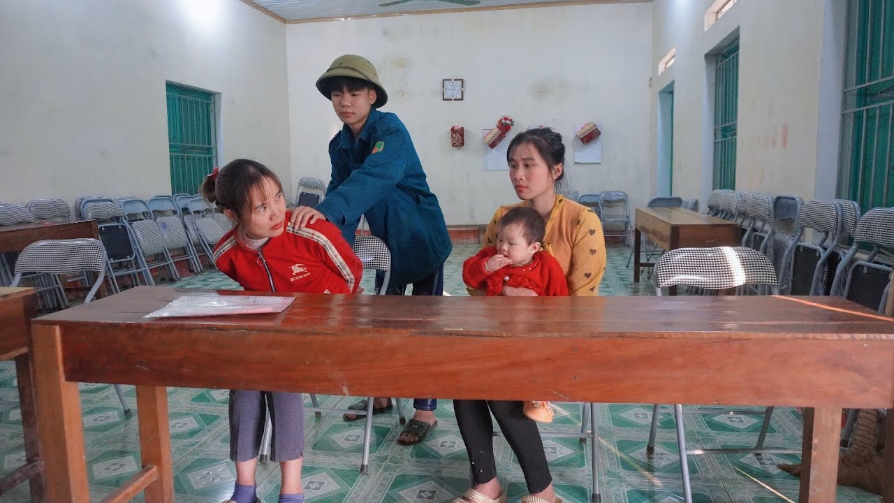 What Will Be The Ending Of The Cruel Mother-In-Law? Will The Single Mother Be Able To Get Justice?