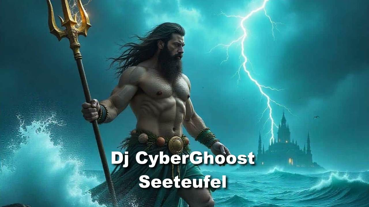 Dj Cyberghoost - Seeteufel (KI Mix)