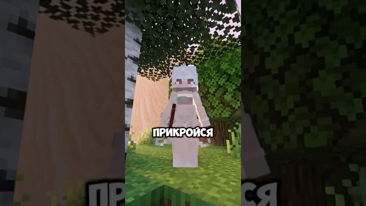 Я скачал ресурспаки которые никто не скачивает