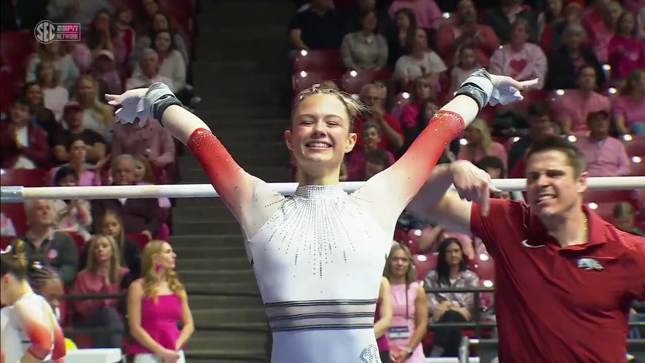 Arkansas at Alabama 2-13-26 720p60 8250K