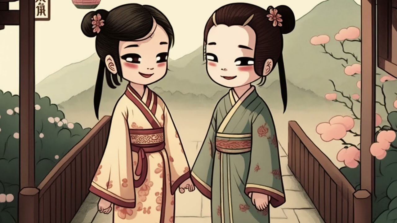 Butterfly Lovers