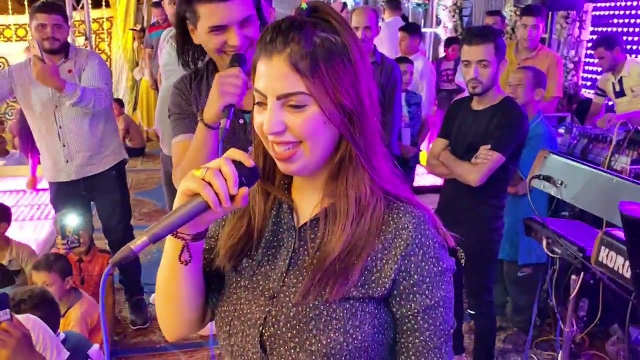 تريند جديد واحساس جميل النجمه علا محمد افراح كفر الشيخ مع الموسيقار محمود رجب جديد2024
