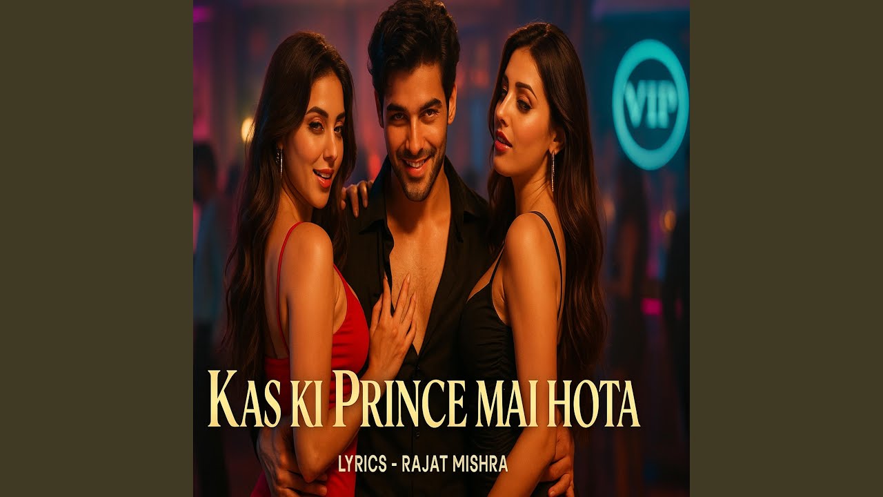 Kas Ki Prince Mai Hota