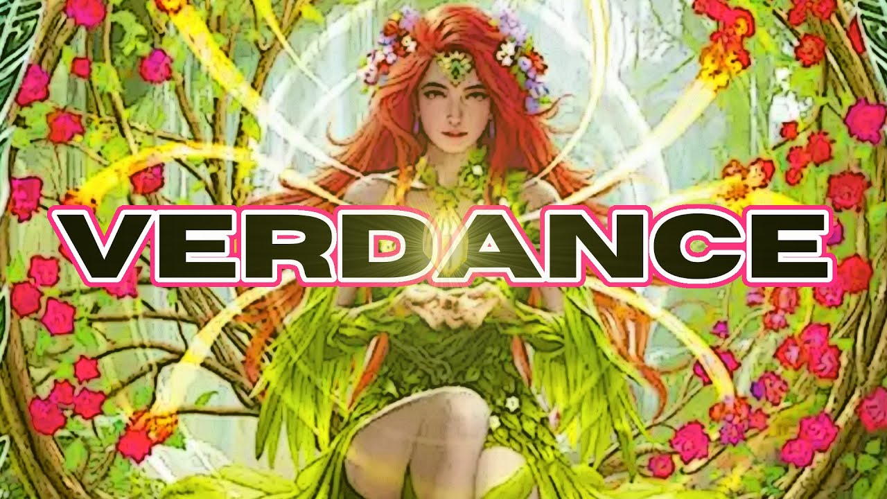 Building a Classic Constructed Deck from Scratch - Verdance, Thorn of the Rose