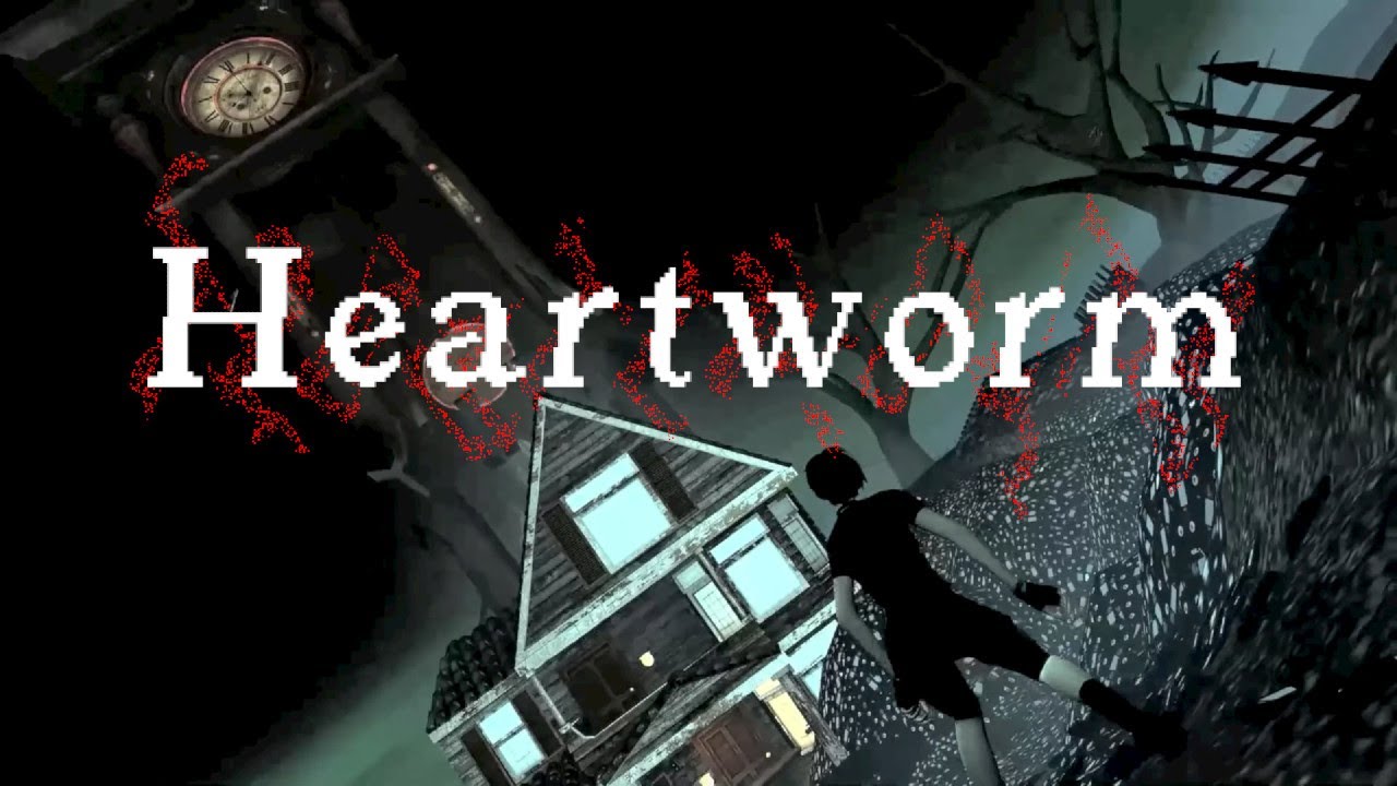 World's First Heartworm Speedrun! (Any% in 59:01)
