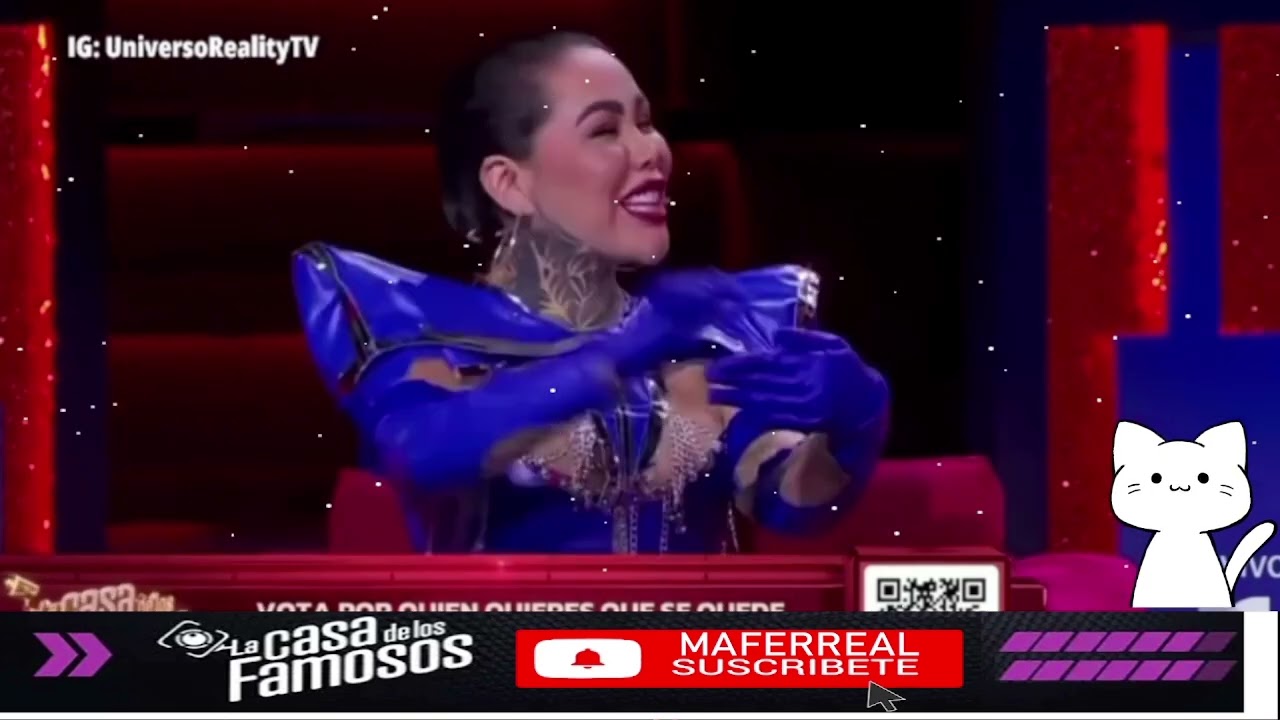 JAVIER EXPLOTA CON LOS FAMOSOS POR ROMPER LAS REGLAS! LA CASA DE LOS FAMOSOS 6 EN VIVO