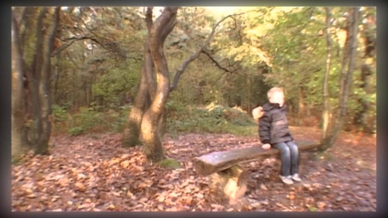 Paultje Poets - Kleine Jongen  (videoclip)