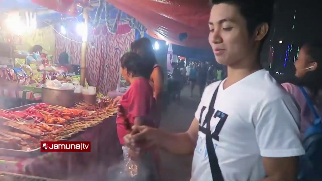 কম খরচে বিদেশ ঘুরতে যাবে কোথায়? |  Sundorer Shopney