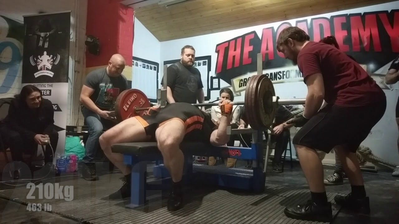 982.5kg / 2166lb total at 108.5kg bw
