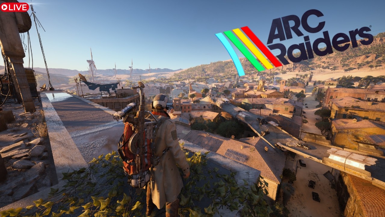 New Season New trails and of cause more LOOT