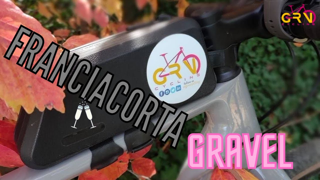 Franciacorta Gravel