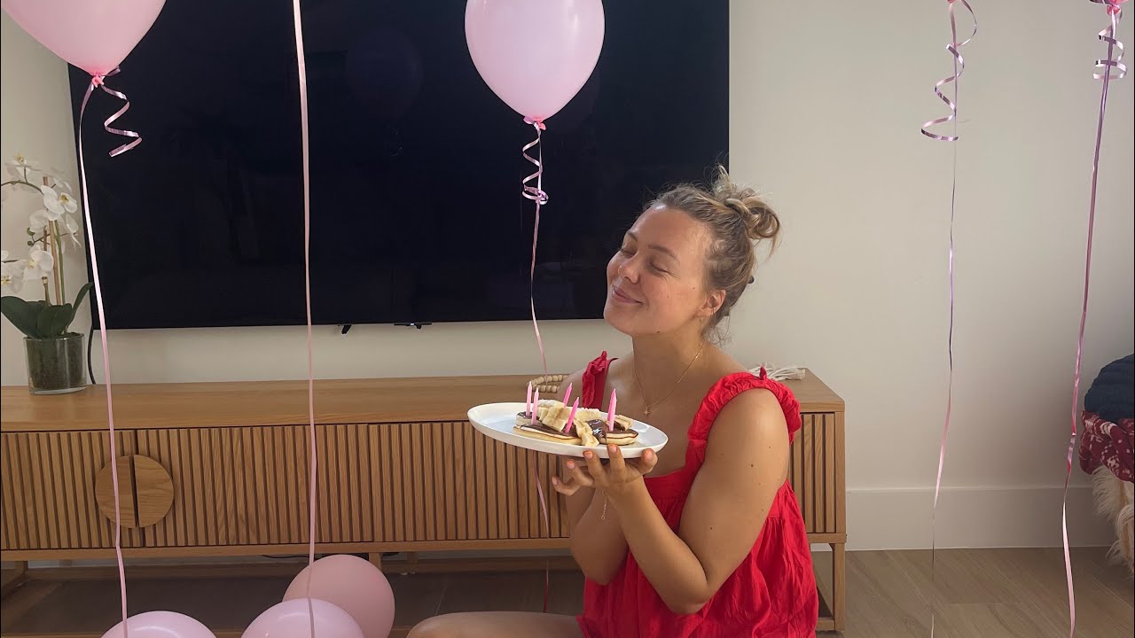 My Birthday, Moving Into A New Apartment and Life Update