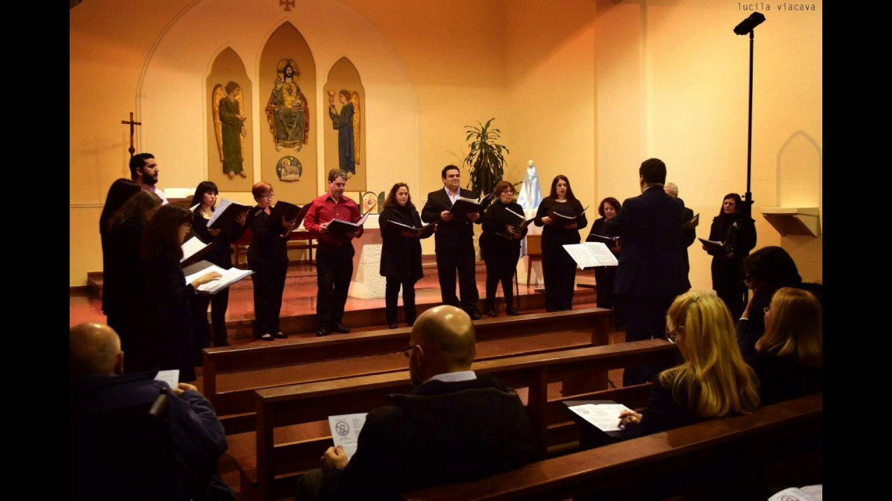 En Canto Coral - Coraz&oacute;n Coraza