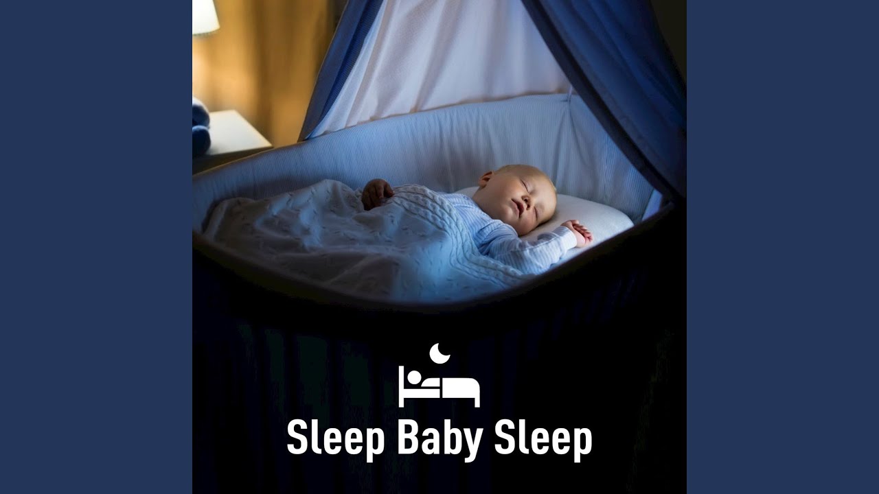 Harp Sound For Sleeping Baby