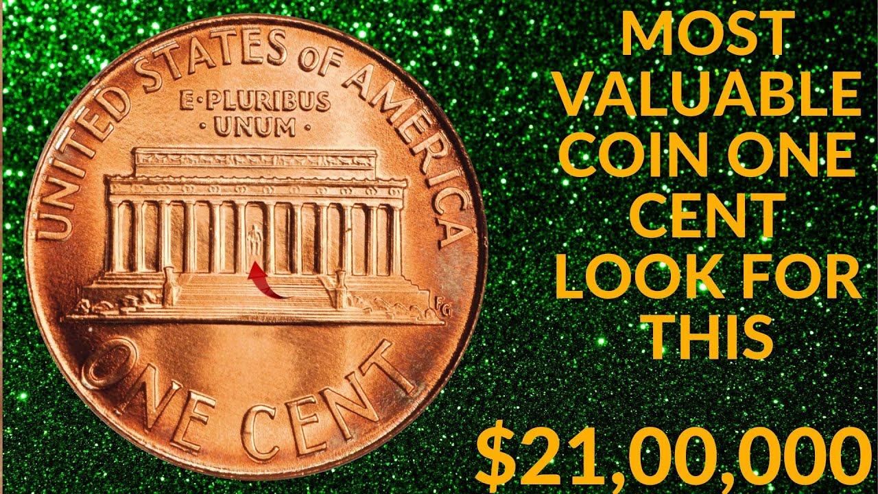 1990 Penny Error Coins You Should Not Ignore! | Coin Collecting Tips