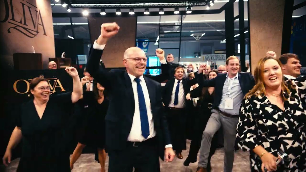 VCF - INTERTABAC DORTMUND 2022 Aftermovie