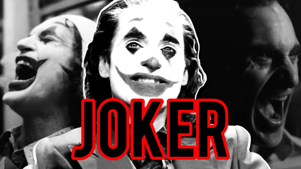 JOKER - EVERYONE LAUGHED AT ME 🔞 (Ep265)