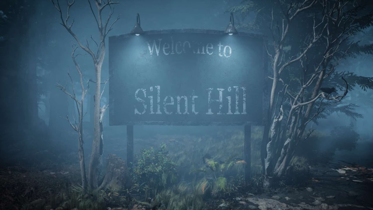 Lost Carol (1 Hour) - Silent Hill 3