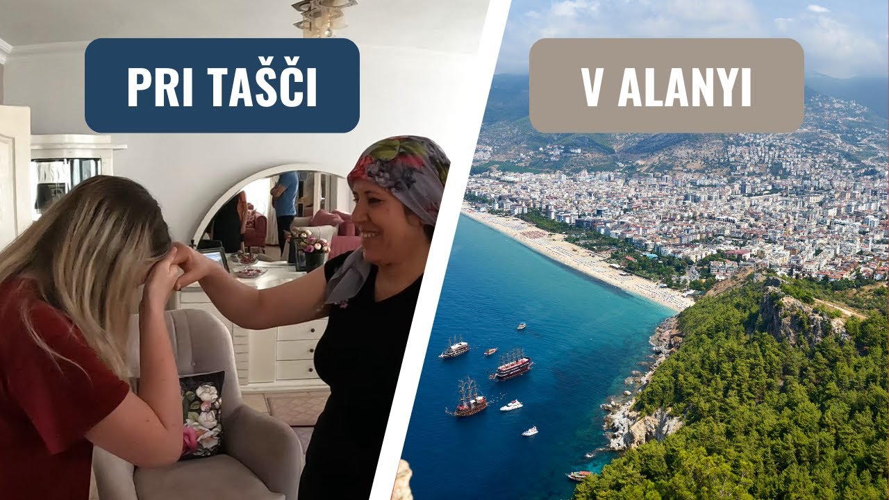 TURŠKI OBIČAJI - praznujemo meni najbolj 