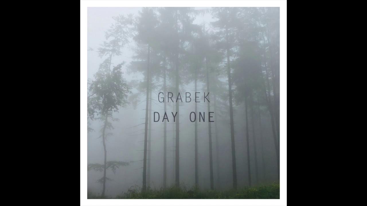 GRABEK - Day One (2018) [Full Album]