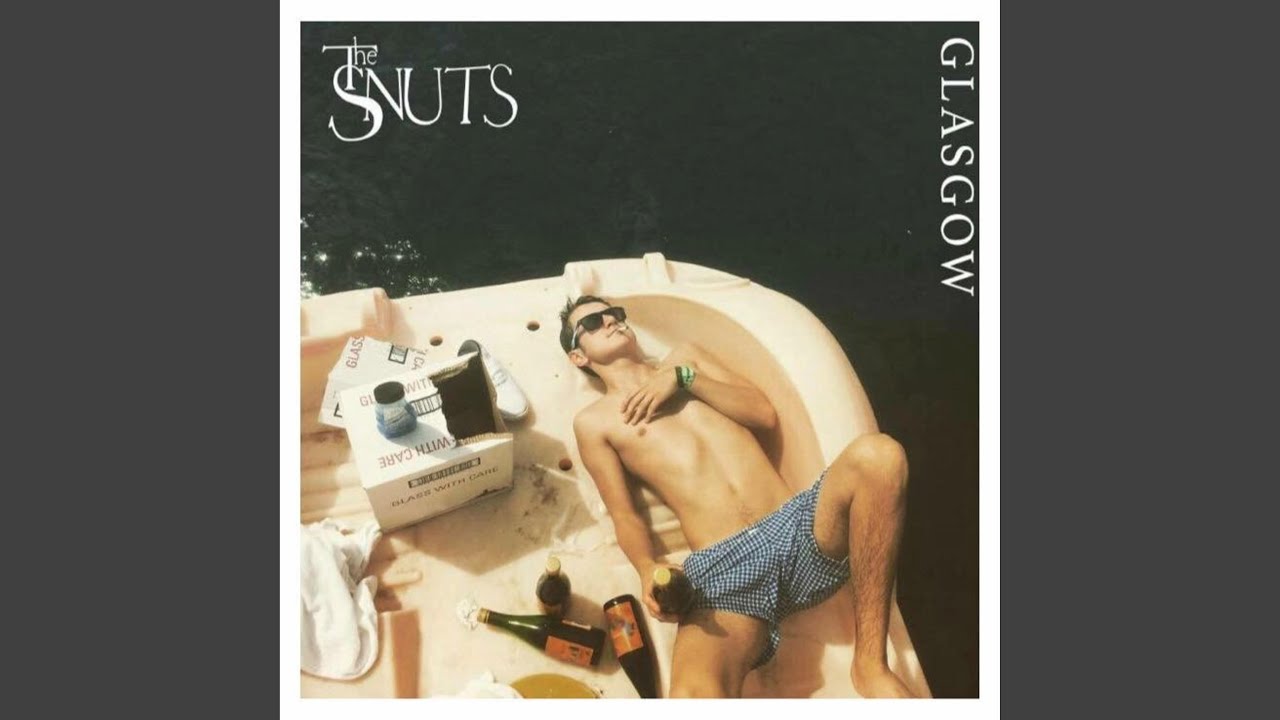 Glasgow (Demo) (Demo)