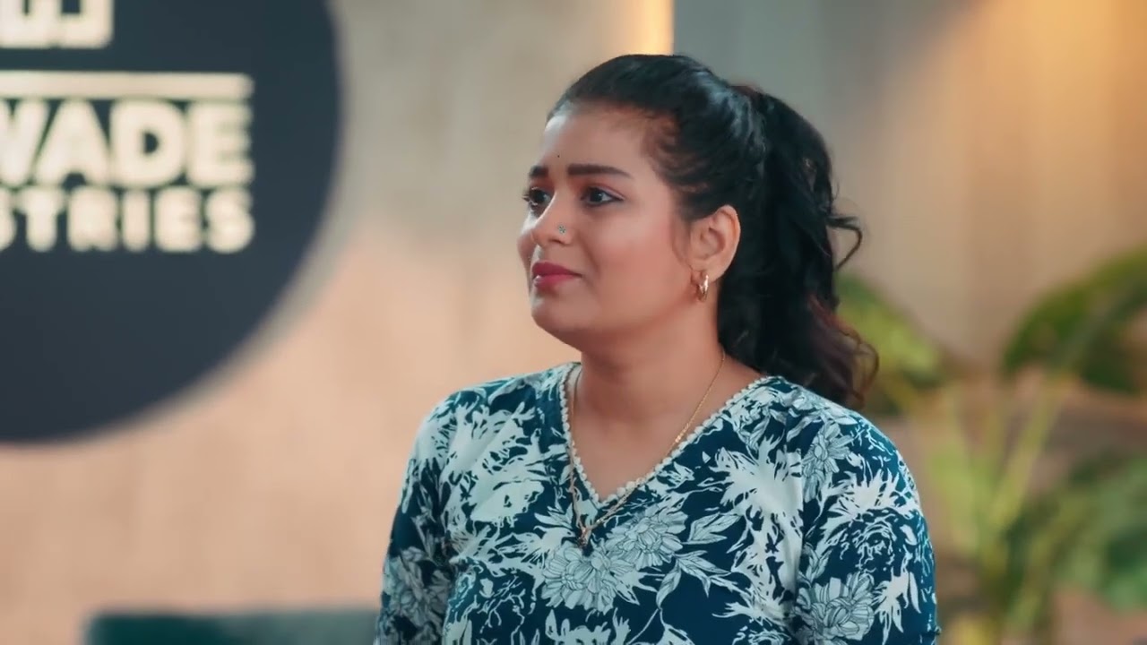 Veen Doghatli Hi Tutena | Ep - 152 | Best Scene | Jan 13 2026 | Zee Marathi