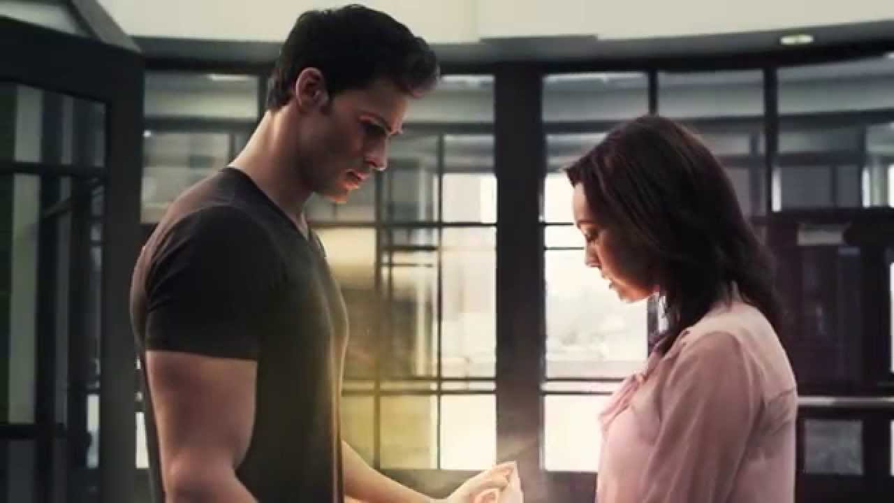 The Janus Project Concept Teaser