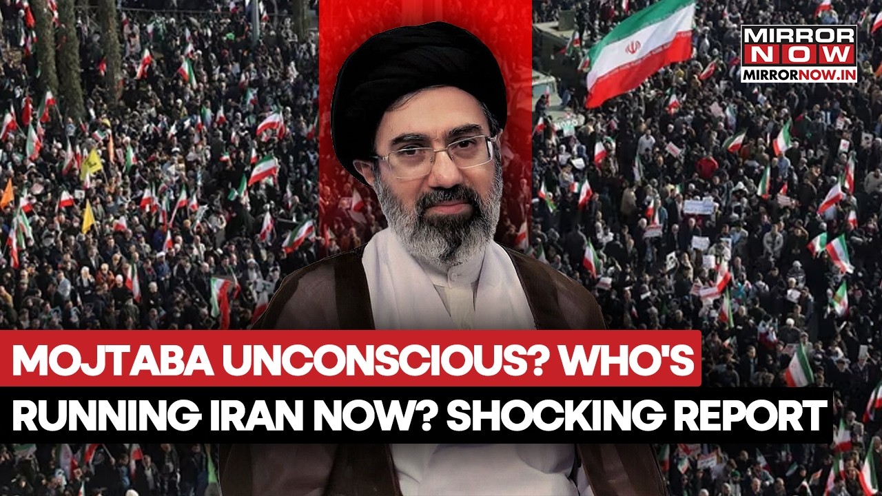 Mojtaba Khamenei Unconscious? Internal Memo Reveals Iran's Supreme Leader Receiving Treatment in Qom