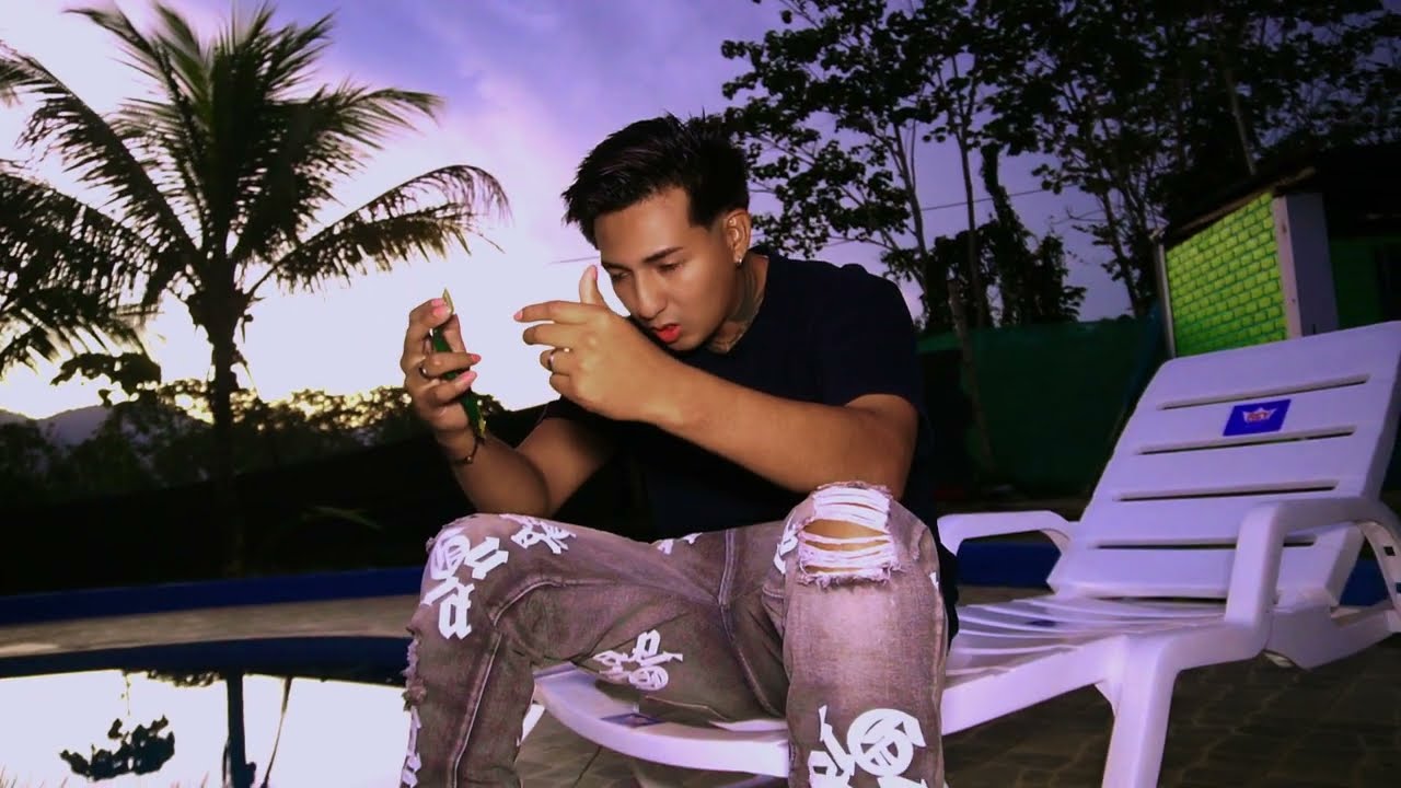 Conexión Directa - @ChicaloBby X @kushstreet7517  [Video Oficial]...