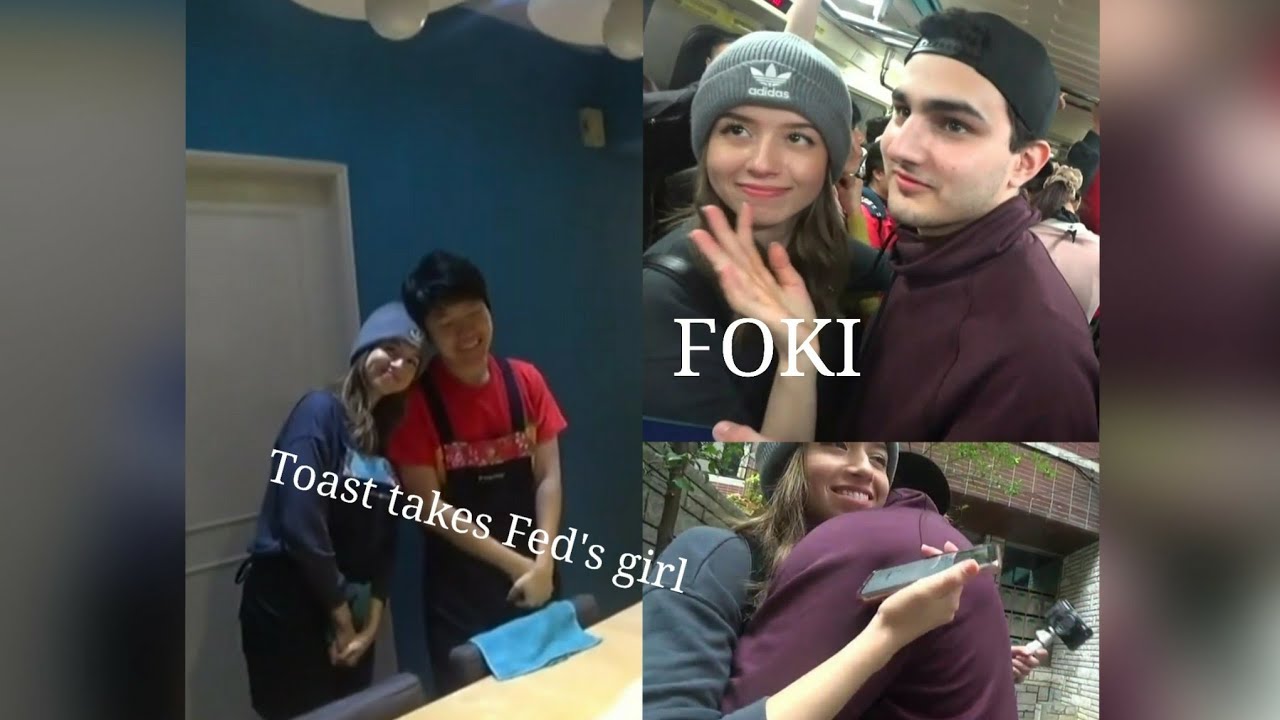OfflineTV at Taiwan day 3! More Foki. Scarra the daddy cook. Toast, pecca, chris, Lily, and Albert.