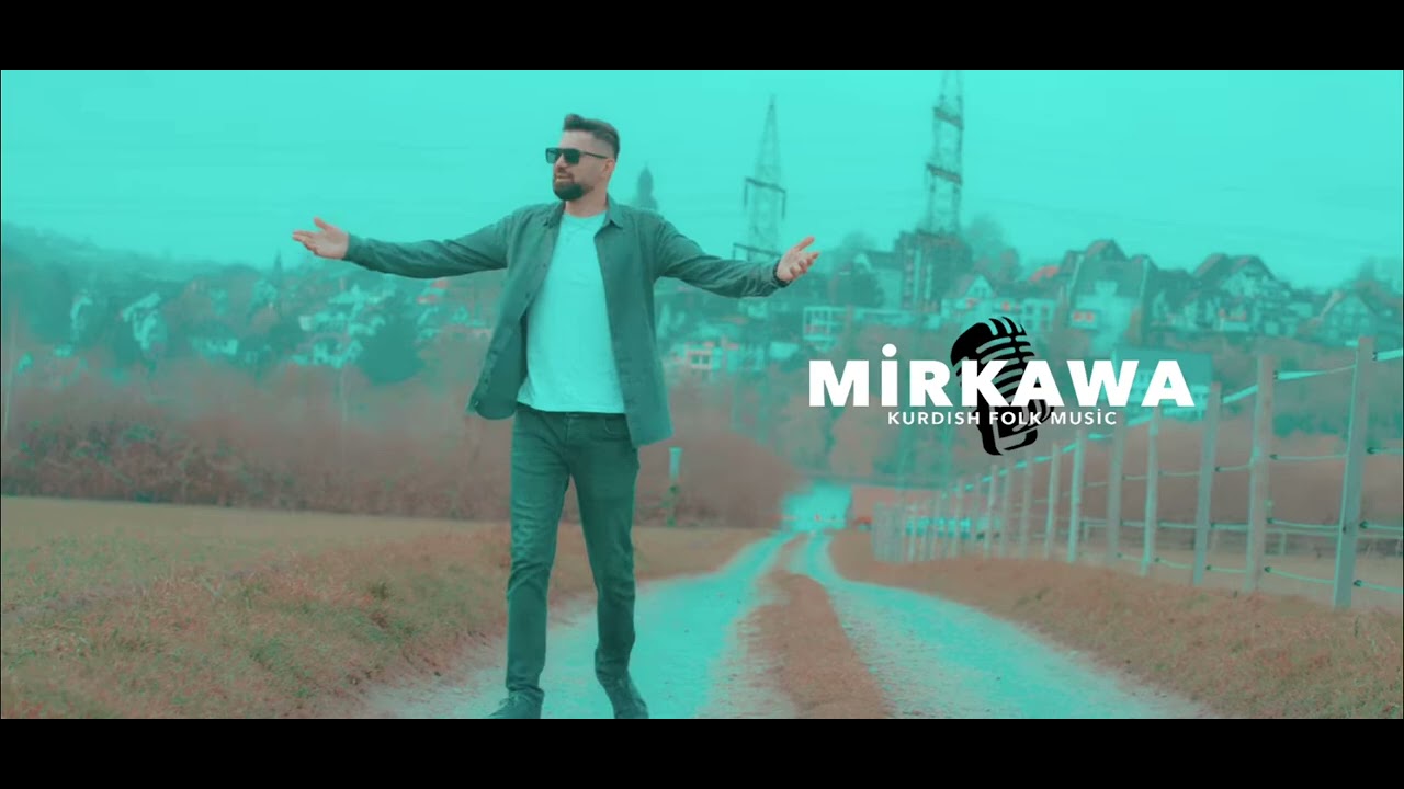 Mir Kawa hevalno be serok Jiyan nabe live