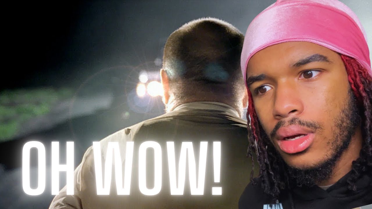 WOW! FIRST REACTION TO 