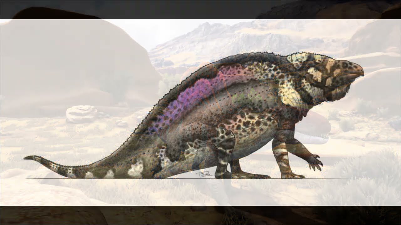 Poposauroids: Theropods before Theropods