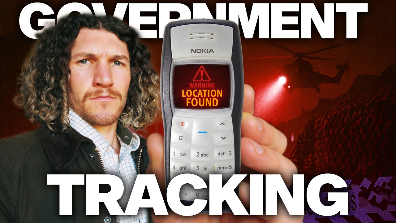 NOKIA BRICK &mdash; САМЫЙ ОПАСНЫЙ ТЕЛЕФОН В МИРЕ?