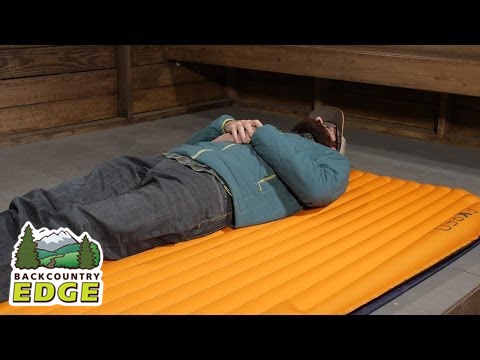 Exped SynMat Hyperlite Duo Sleeping Pad