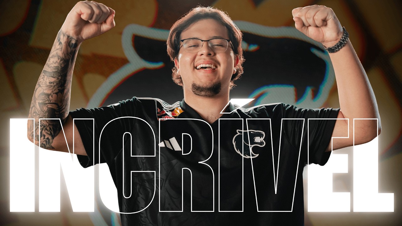 FURIA HUMILHOU A G2 NO VCT AMERICAS KICKOFF!!! - VALORANT