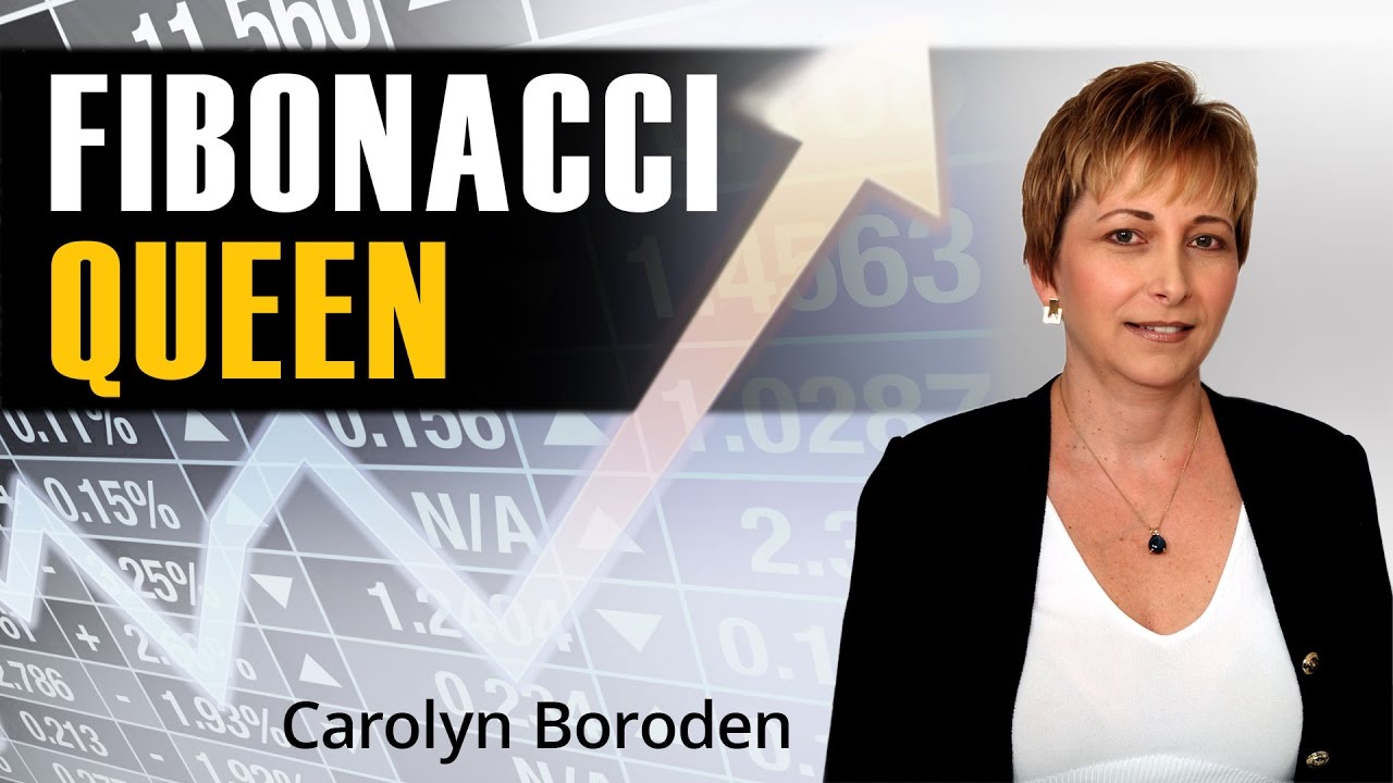 Fibonacci Queen: It's All About the Time Frame | Simpler Trading