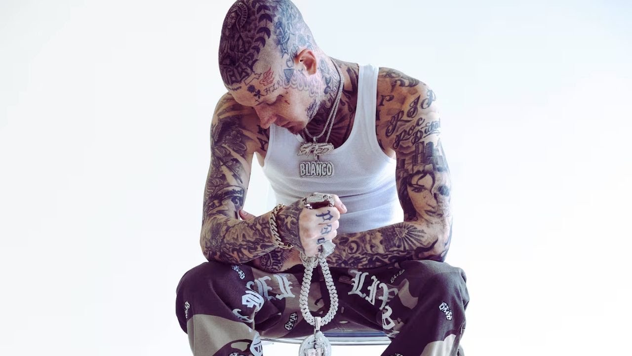 Millyz Type Beat - 