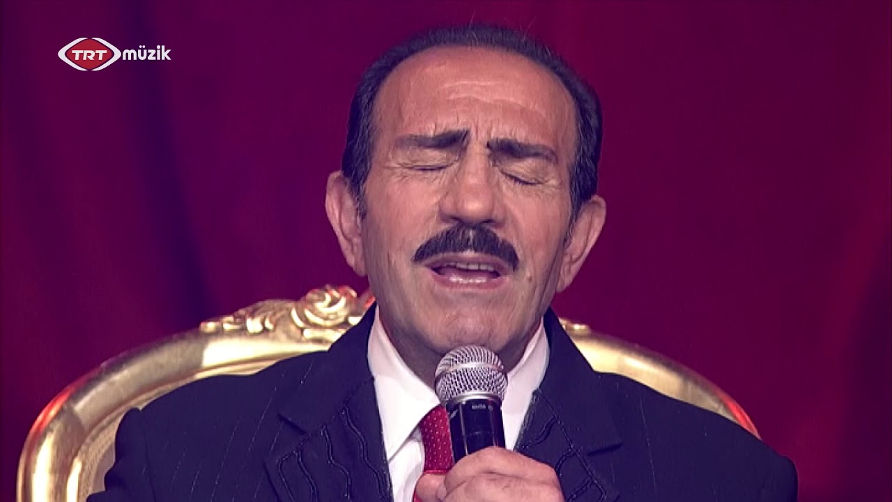 Mustafa Keser - Kalplerden Dudaklara Yükselen Sesi Dinle