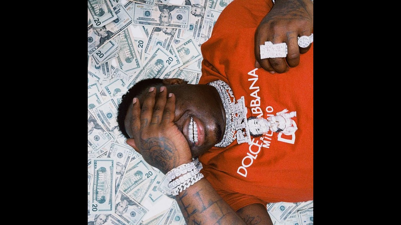 (FREE) Lil Double 0 x Big Scarr Type Beat - 