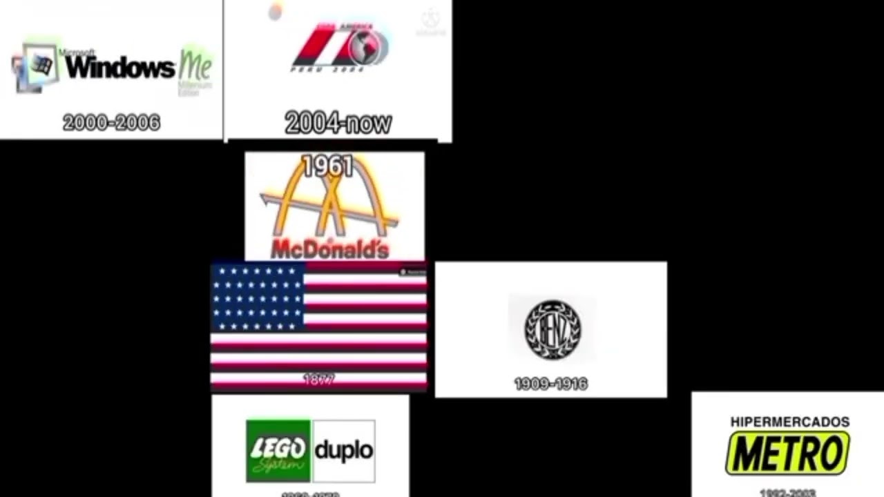 Historical Logos 16 Reverse
