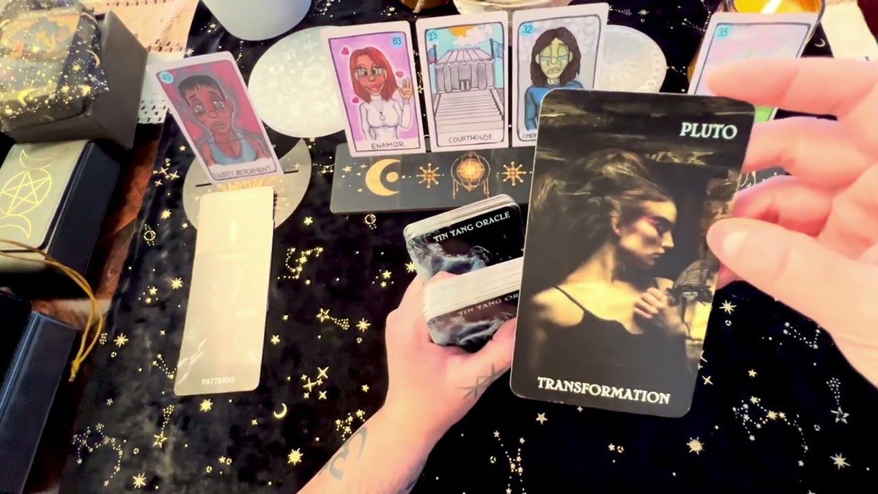 DEMONS R GETTING READY TO LOSE IT - THEY REALLY CAN’T HANDLE LOSING YOU 🤯 THEY ARE CRASHING OUT! 🌪️ 