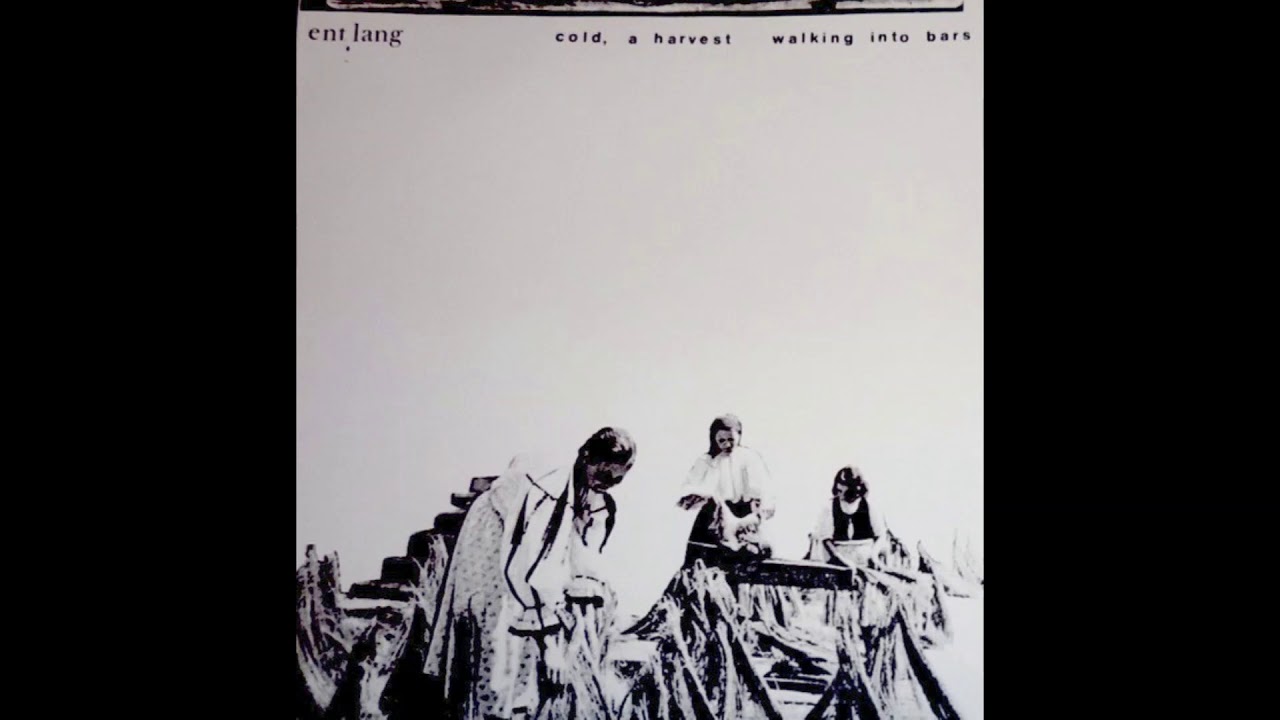 Entlang - Walking into Bars