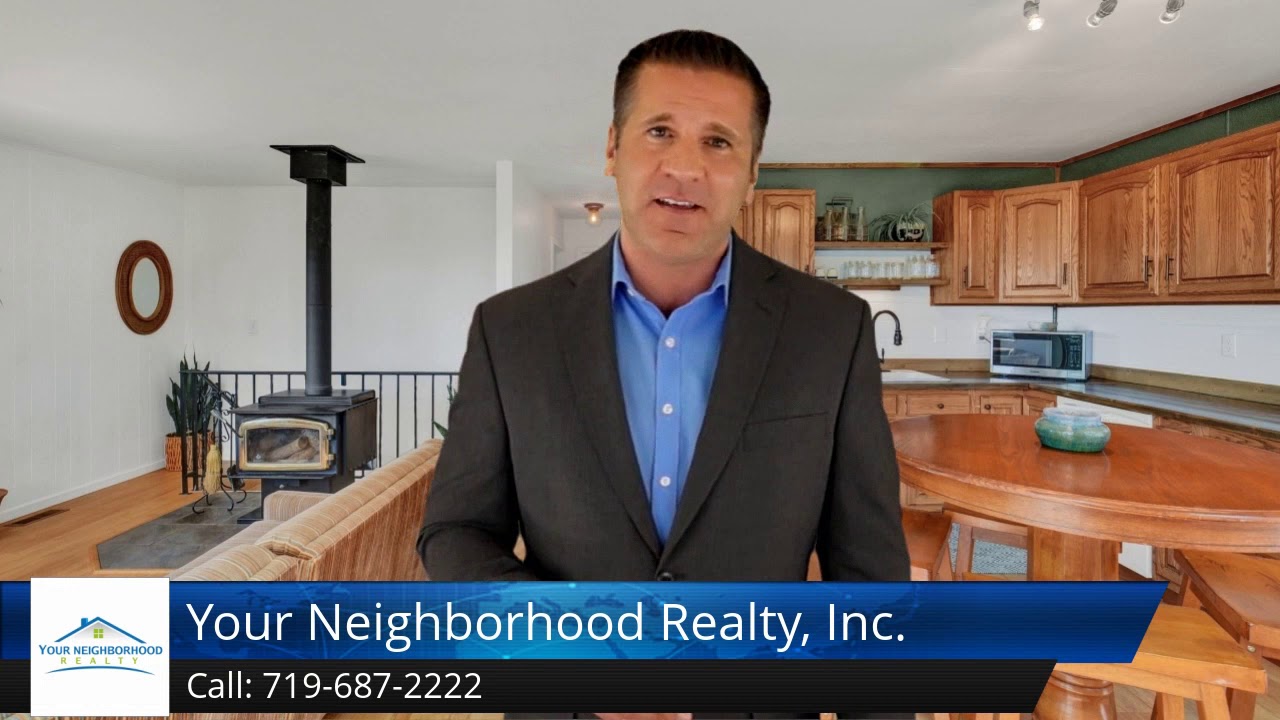Your Neighborhood Realty, Inc  Land and Ranch Woodland Park Great Five Star review by Morgan K
