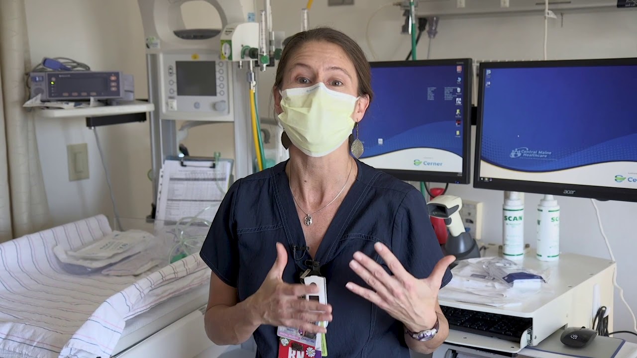CMMC Maternity Virtual Tour