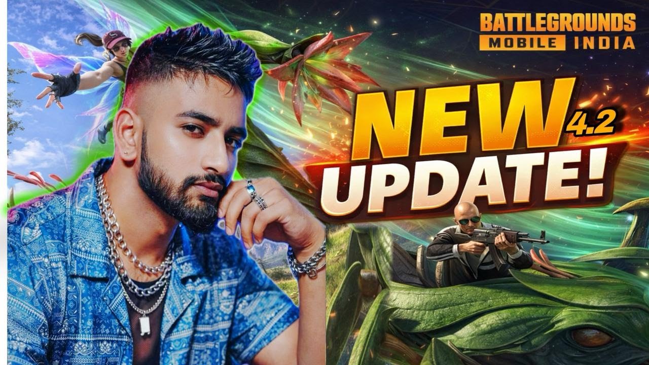 BGMI 4.2 Rank Push 🔥 | iPad M4 Gameplay | Road to 10K #bgmilive #bgmi1v1 #rankpush #pubg