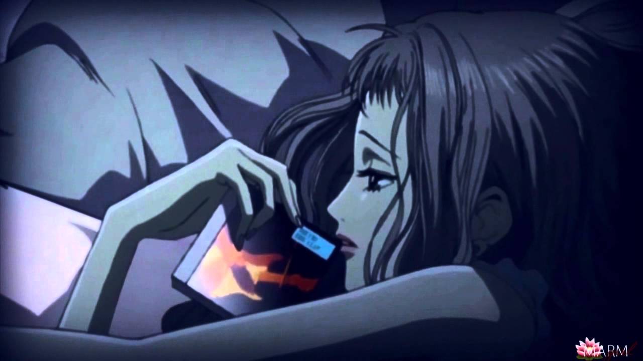 - ＮＡＮＡ -  I'm in H e r e  [Dedicated to...♥]