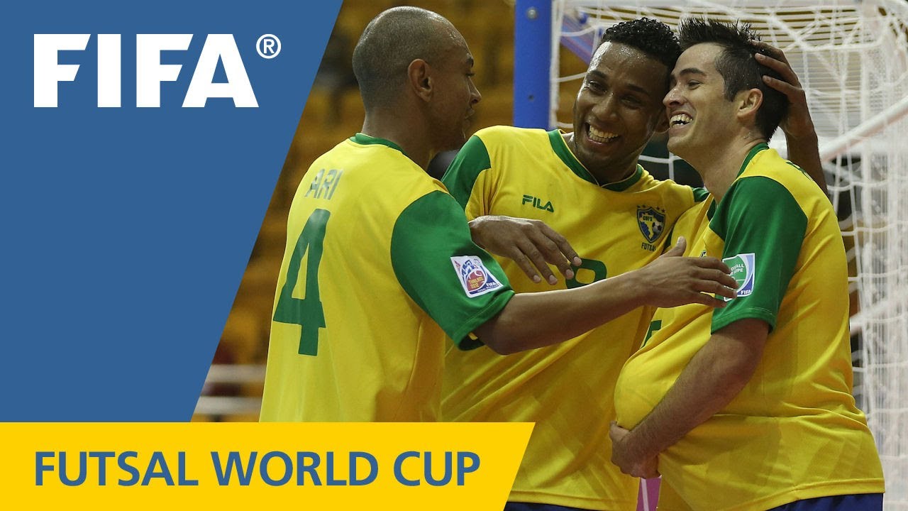 13 of the best for beautiful Brazil